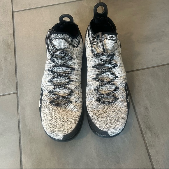 Nike Zoom KD11 EP in Photo Blue (Kevin Durant) main image 7